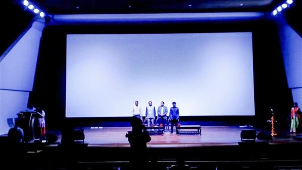 Cybersecurity session at KL University, photo 3