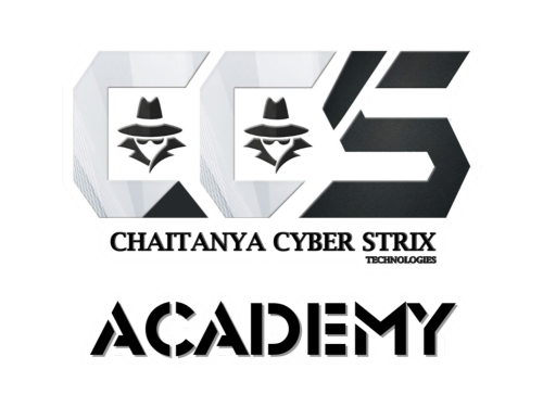 CCST Academy logo